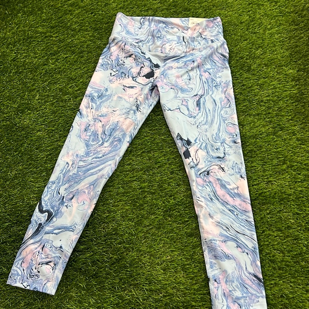 SO Sporty Leggings